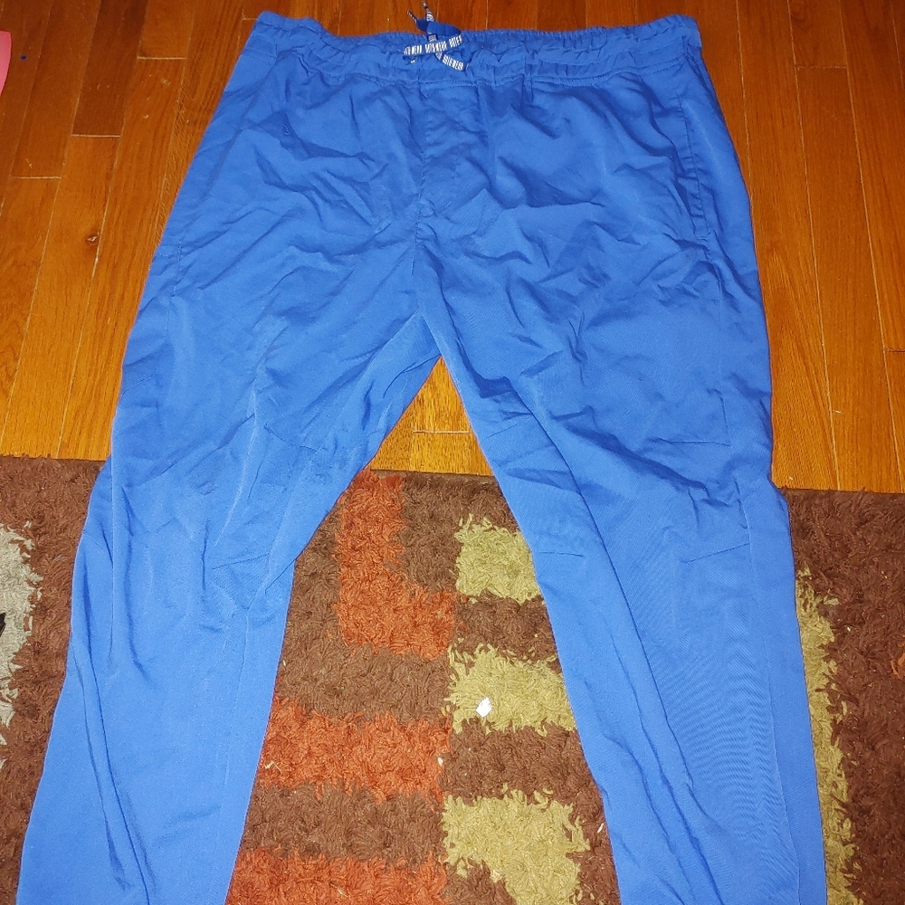 Scrub Pants